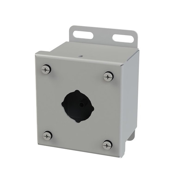 PB Enclosure